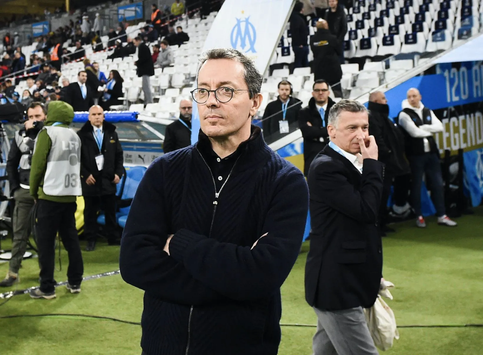 Marseille ou les embarras de l’identité