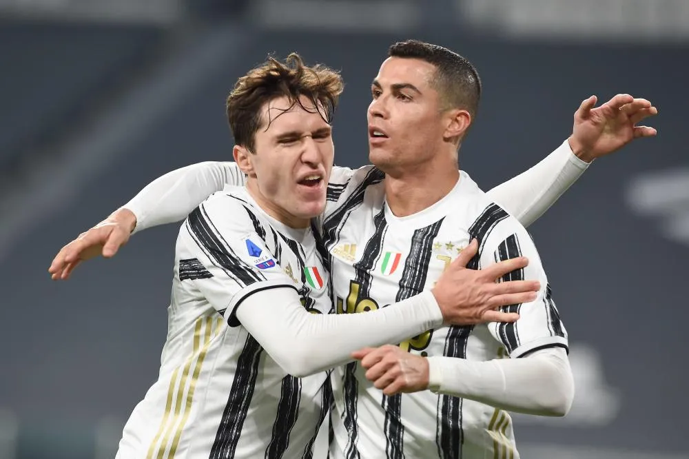 La prochaine saison de «<span style="font-size:50%">&nbsp;</span>All or Nothing<span style="font-size:50%">&nbsp;</span>» dédiée à la Juventus