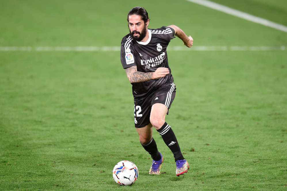 En direct :  Atalanta – Real Madrid