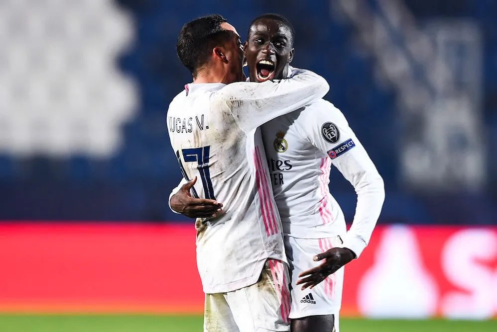 Ferland Mendy, la gauche caviar