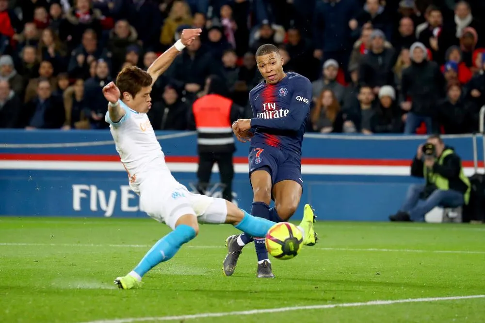 OM-PSG sera diffusé sur Canal + et Téléfoot