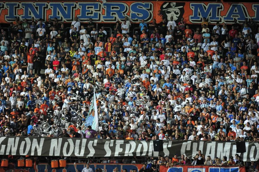 Perquisition chez les Ultras et les Winners après les incidents de la Commanderie