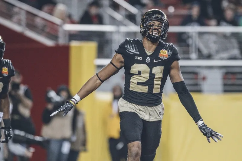 Anthony Mahoungou : «<span style="font-size:50%"> </span>Un passement de jambes de Mbappé, c’est comme un spin move au foot US<span style="font-size:50%"> </span>»