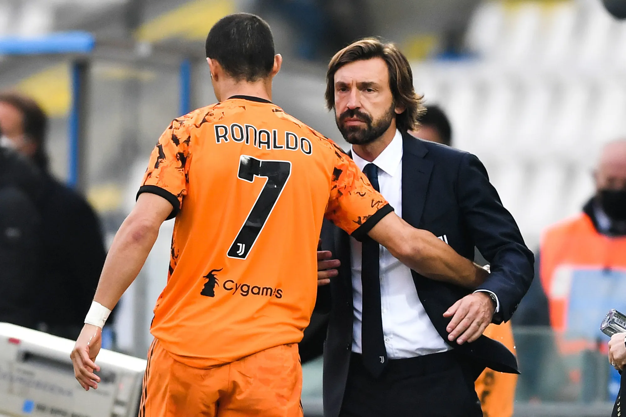 Pronostic Juventus AS Roma : Analyse, cotes et prono du match de Serie A