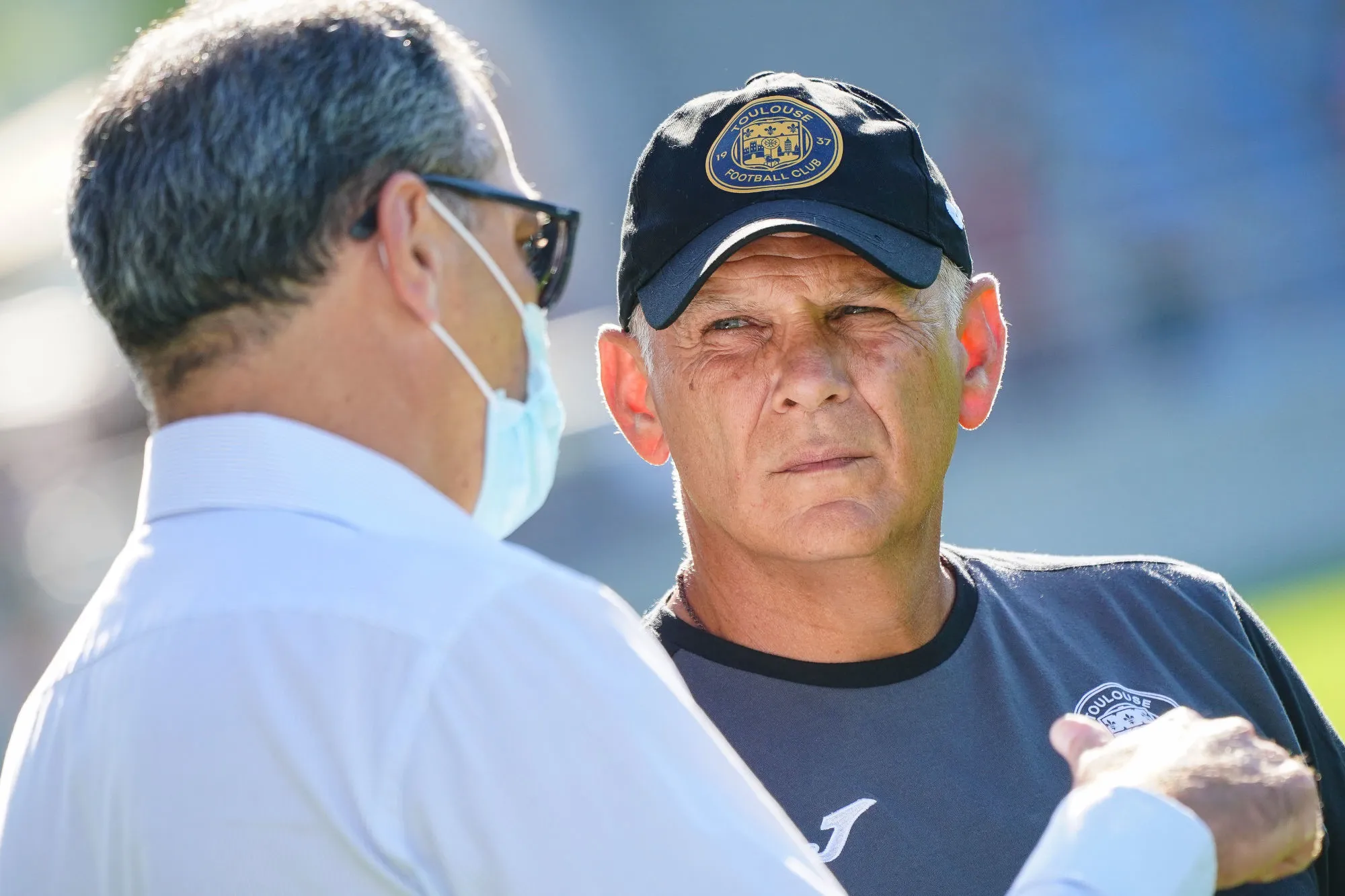 Pronostic Troyes Toulouse : Analyse, cotes et prono du match de Ligue 2