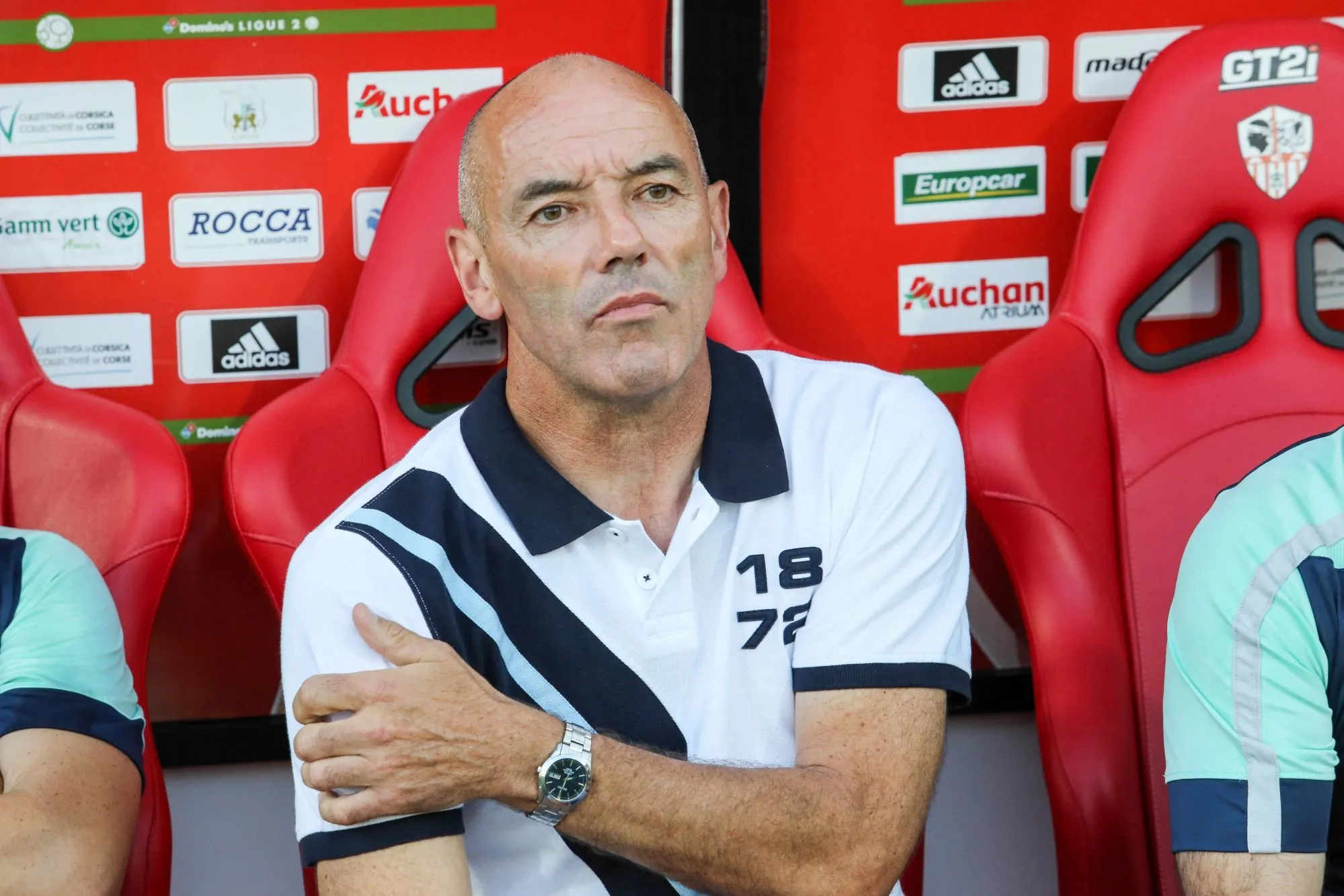 Pronostic Le Havre Paris FC : Analyse, cotes et prono du match de Ligue 2