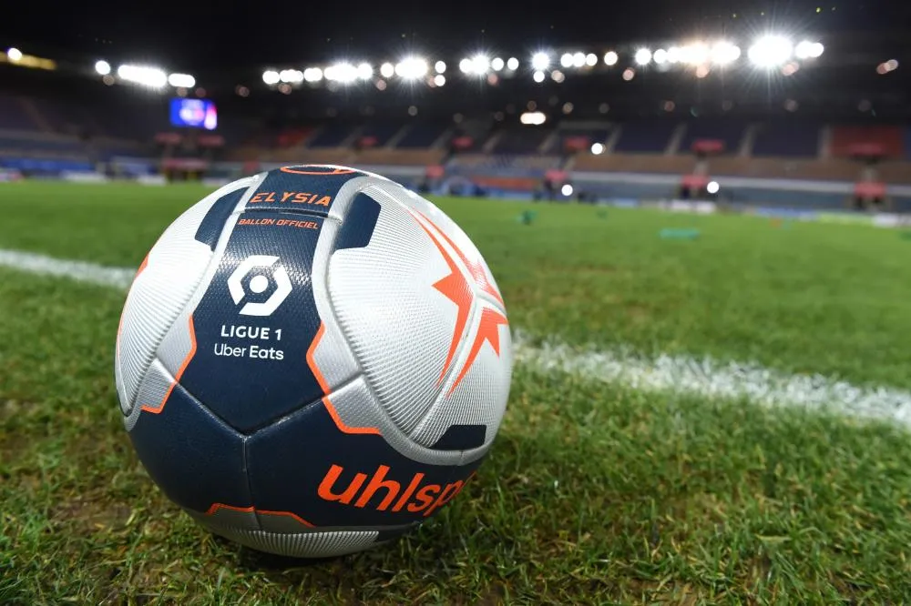 D1 Arkéma : Dijon-Bordeaux et Reims-Paris FC reportés à cause du Covid