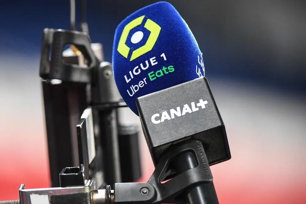 Canal + récupère les droits de la Ligue 1 et de la Ligue 2 jusqu’à la fin de la saison