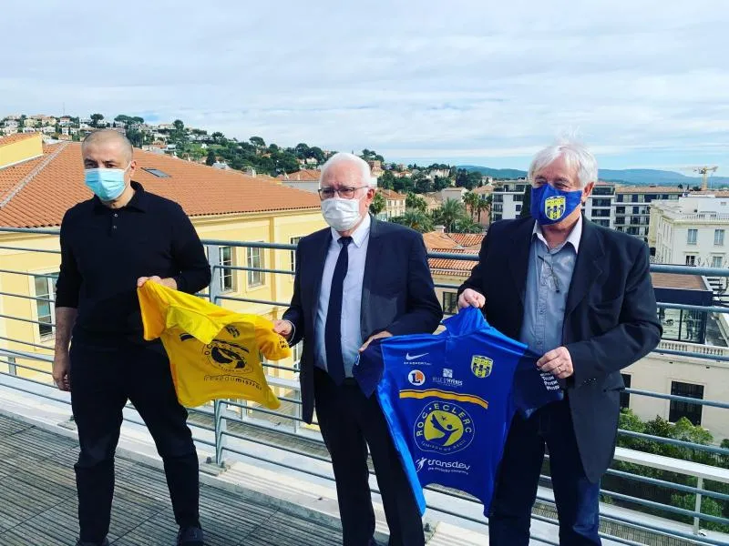 Hyères, le géant français de demain ?