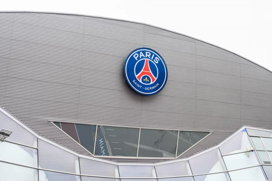 Le PSG ferme (encore) temporairement son centre de formation
