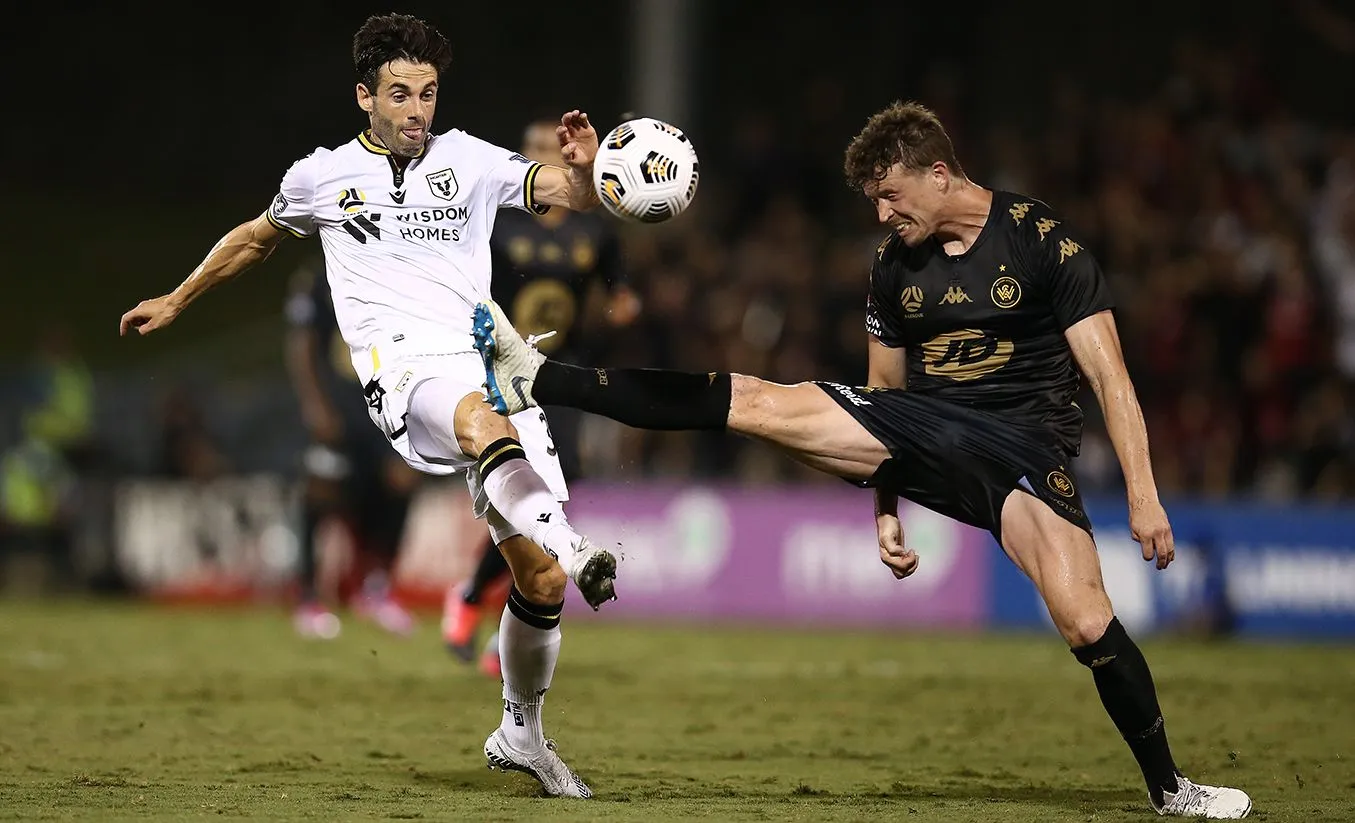 Le match que vous n&rsquo;avez pas regardé : Macarthur-Western Sydney