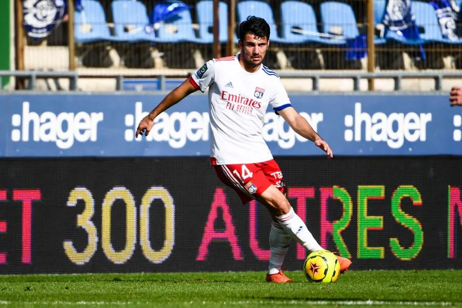 En direct : Lyon – Strasbourg