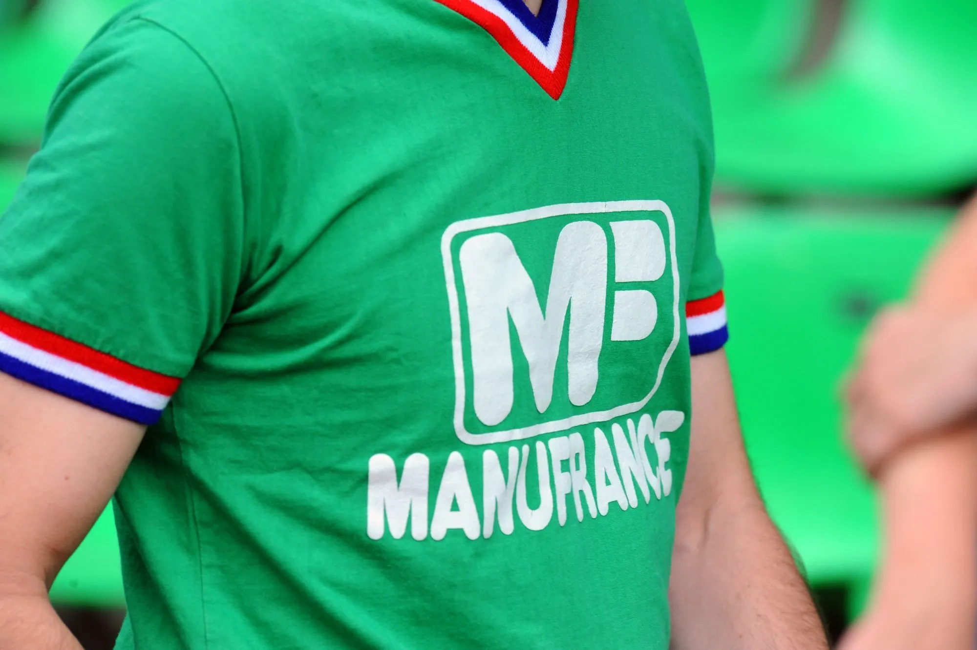 Maillots vintage, les dessous d’un phénomène