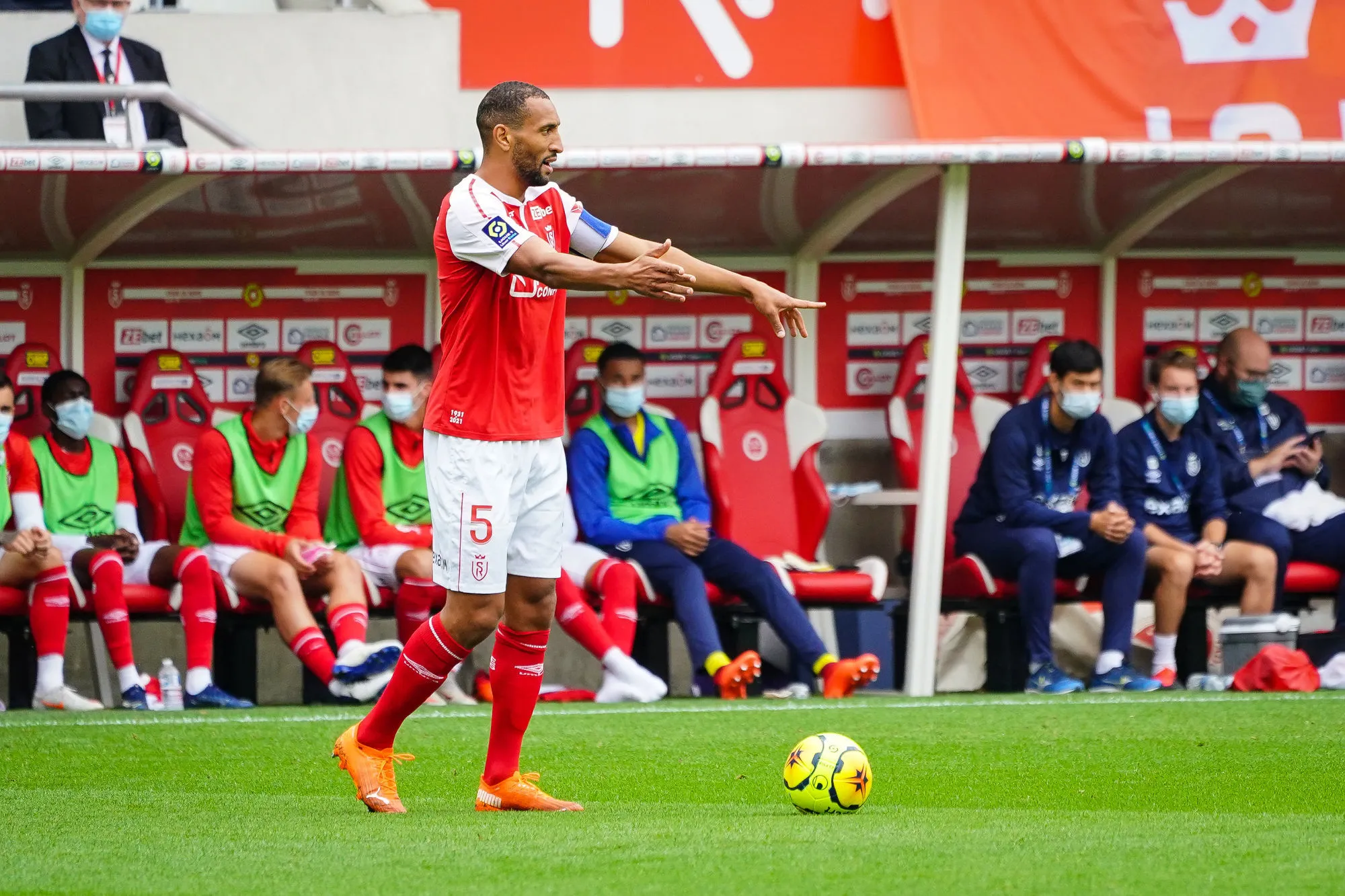 Pronostic Reims Valenciennes : Analyse, cotes et prono du match de Coupe de France