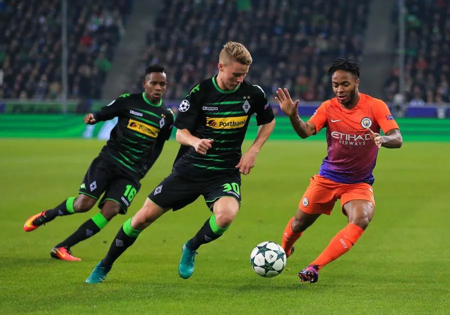 Gladbach-Manchester City délocalisé à Budapest