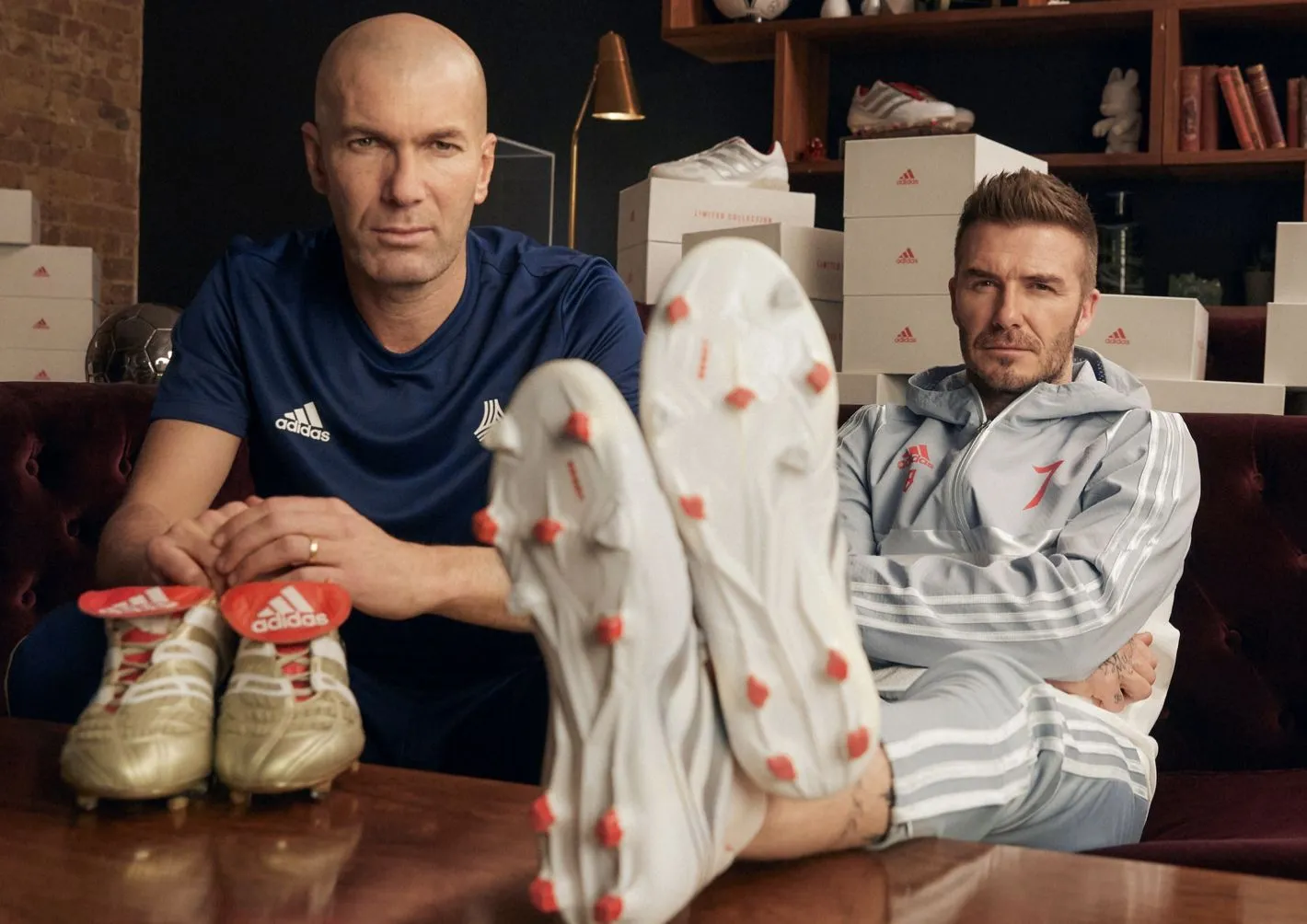 «<span style="font-size:50%">&nbsp;</span>Ma première Predator…<span style="font-size:50%">&nbsp;</span>»