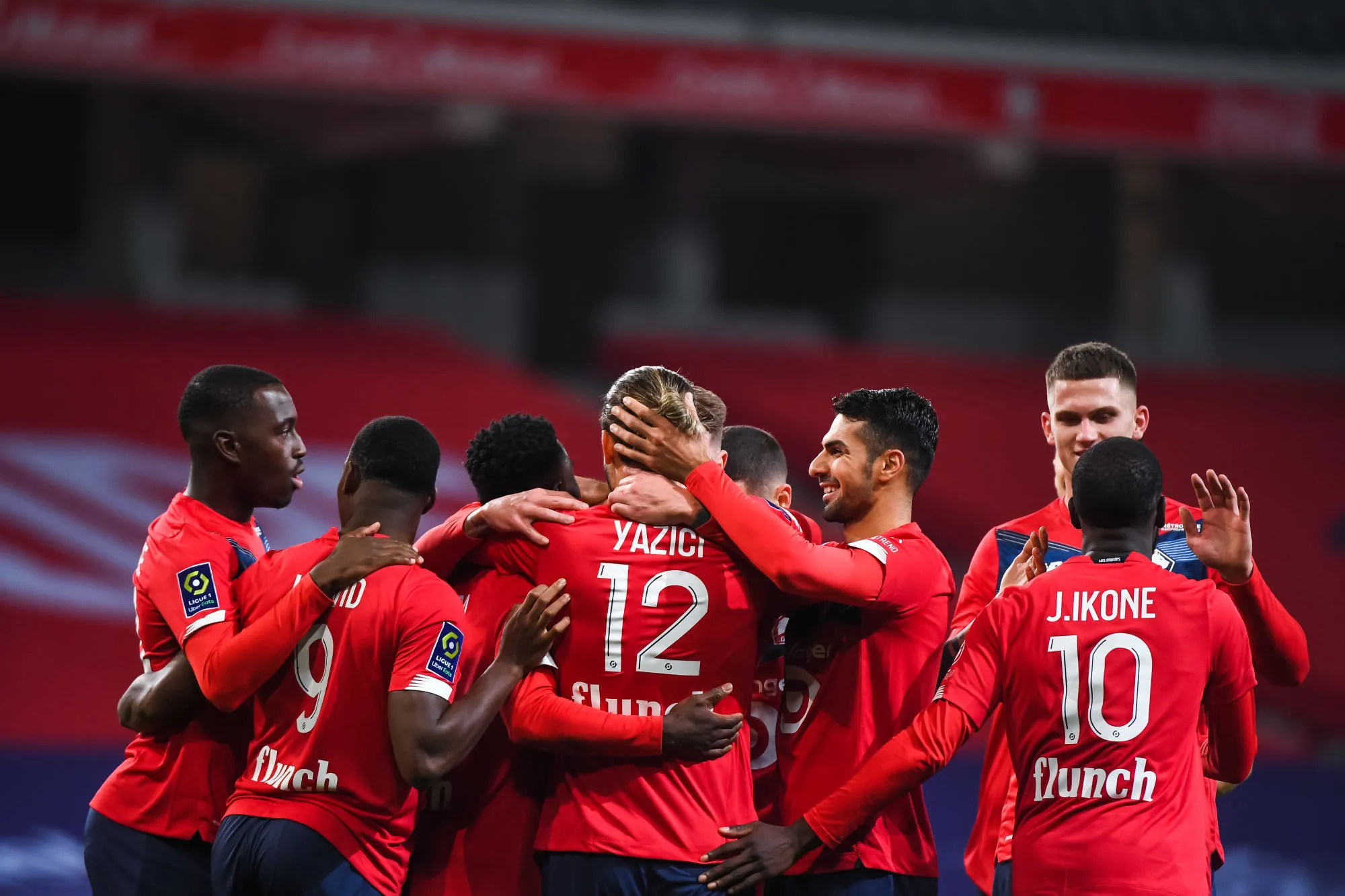 Pronostic Dijon Lille : Analyse, cotes et prono du match de Coupe de France