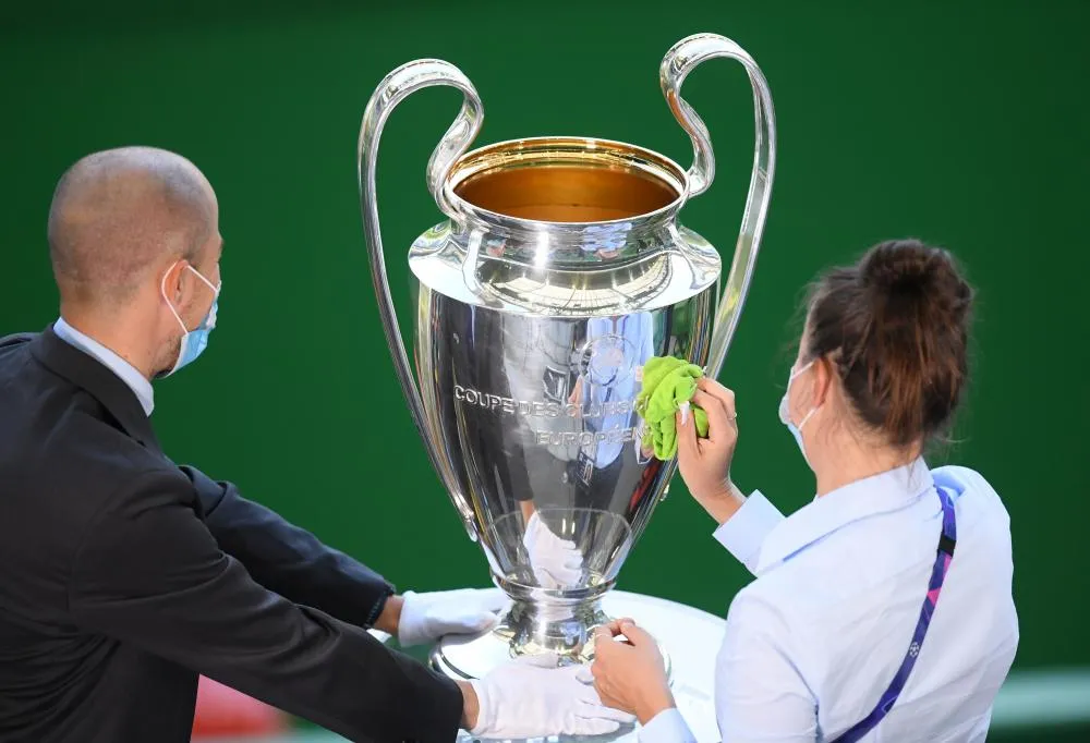 Quatre clubs français en Ligue des champions dès 2024 ?