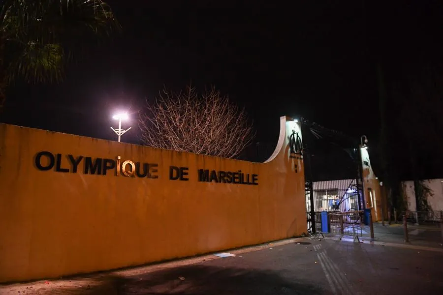 Cinq supporters marseillais interpellés, dont deux responsables de groupes