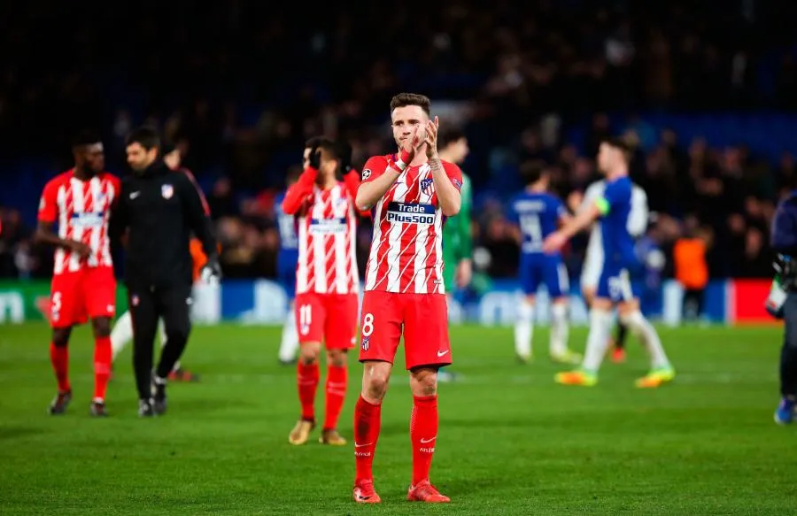 Atlético-Chelsea délocalisé à Bucarest