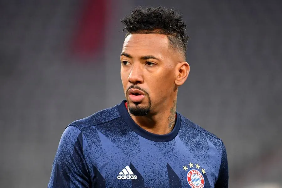 Boateng quitte le rassemblement du Bayern après le décès de son ex-femme