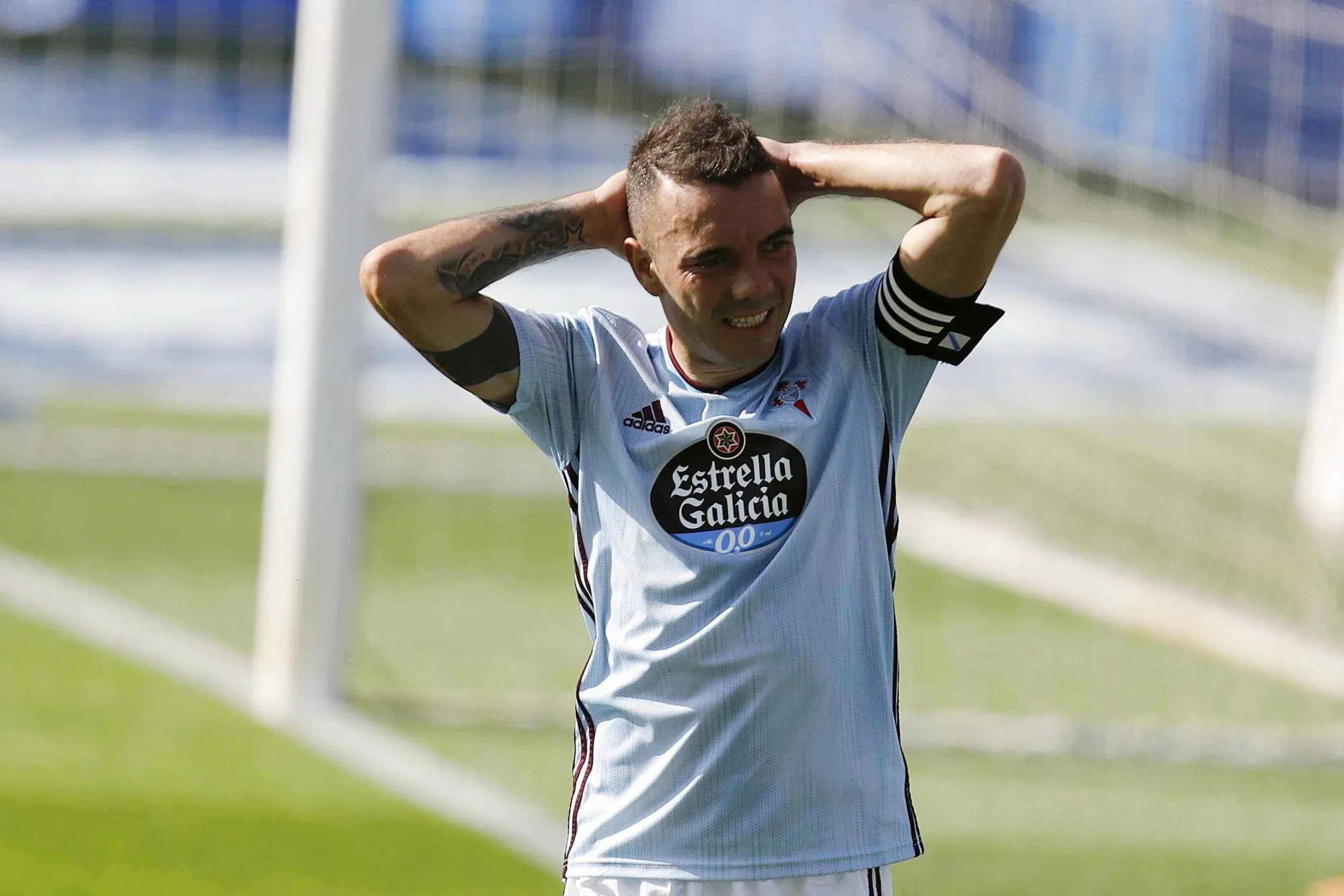 Pronostic Celta Vigo Elche : Analyse, cotes et prono du match de Liga