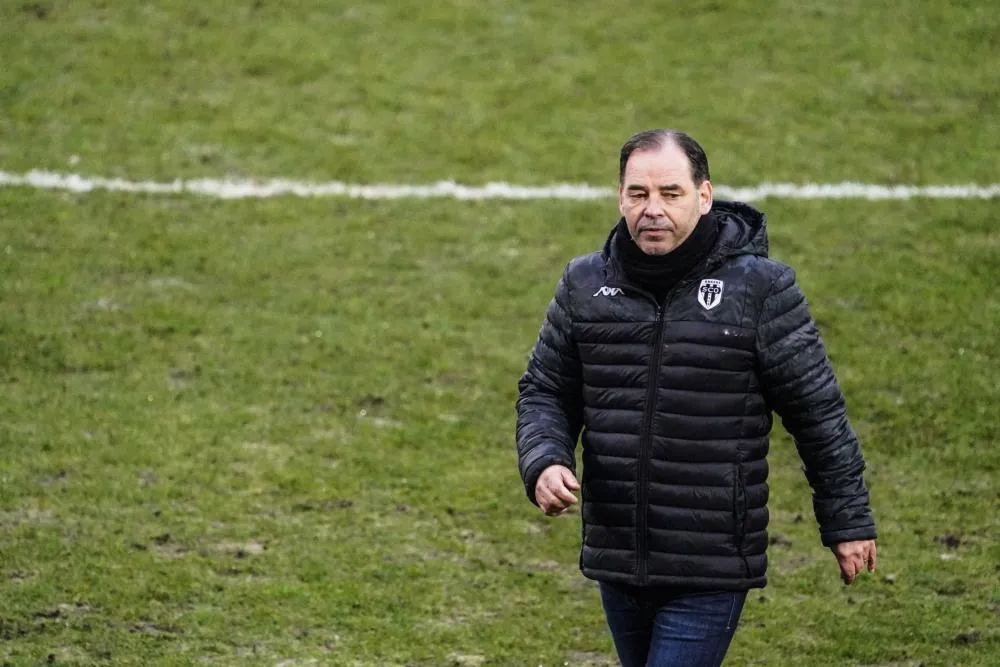 Stéphane Moulin : «<span style="font-size:50%">&nbsp;</span>Et dire que tu peux remporter la Coupe sans gagner un match<span style="font-size:50%">&nbsp;</span>»