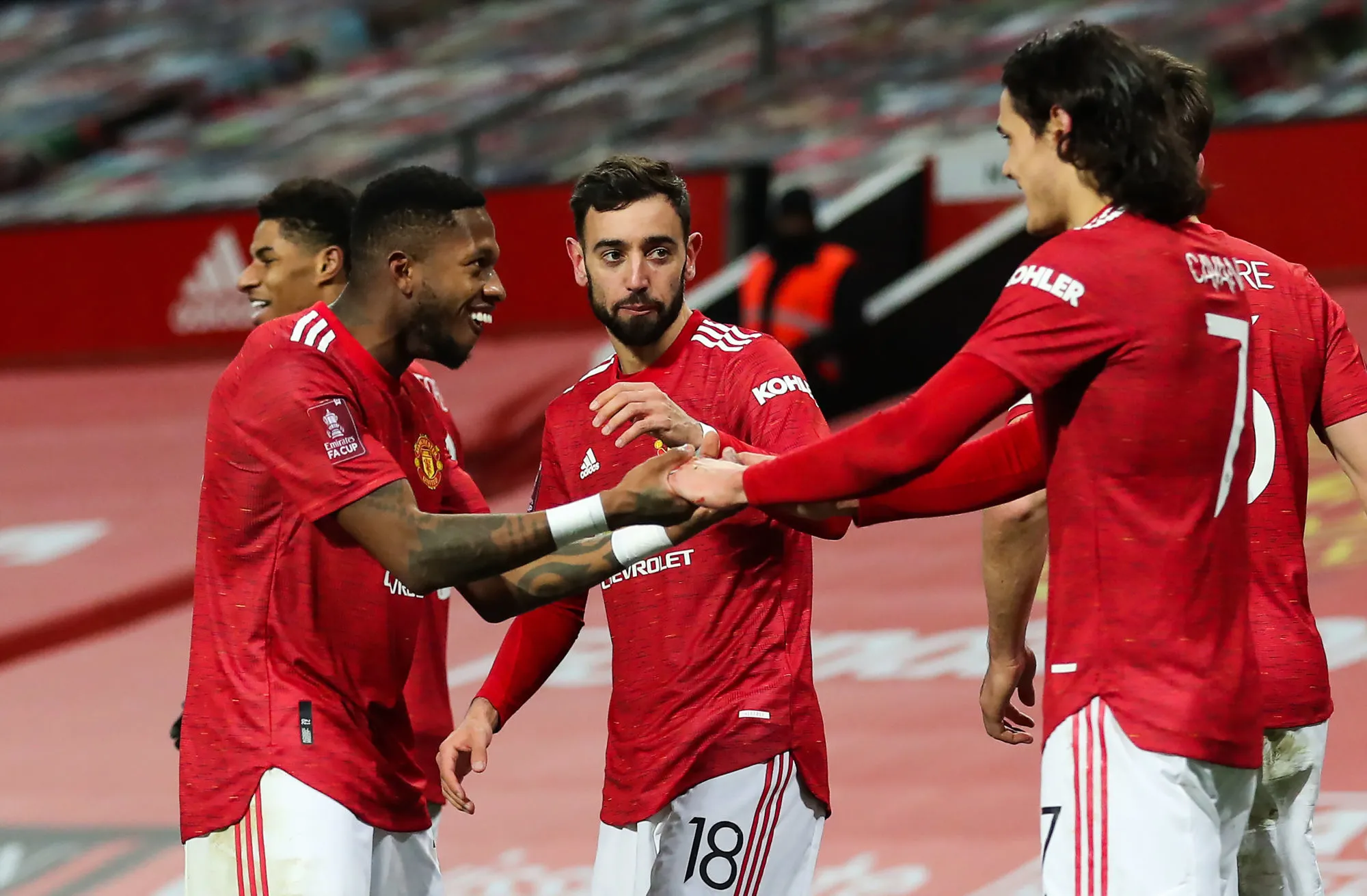 202€ à gagner avec Manchester United &amp; Francfort &#8211; Cologne !