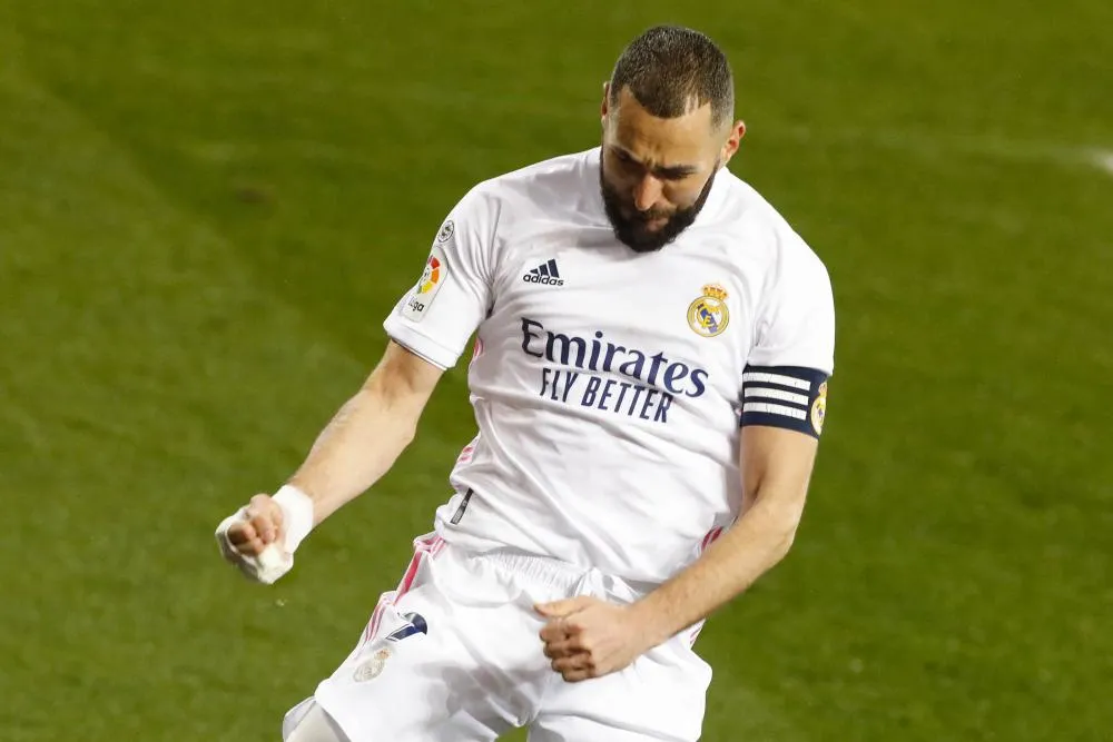 Pourquoi Karim Benzema ne doit pas revenir à Lyon