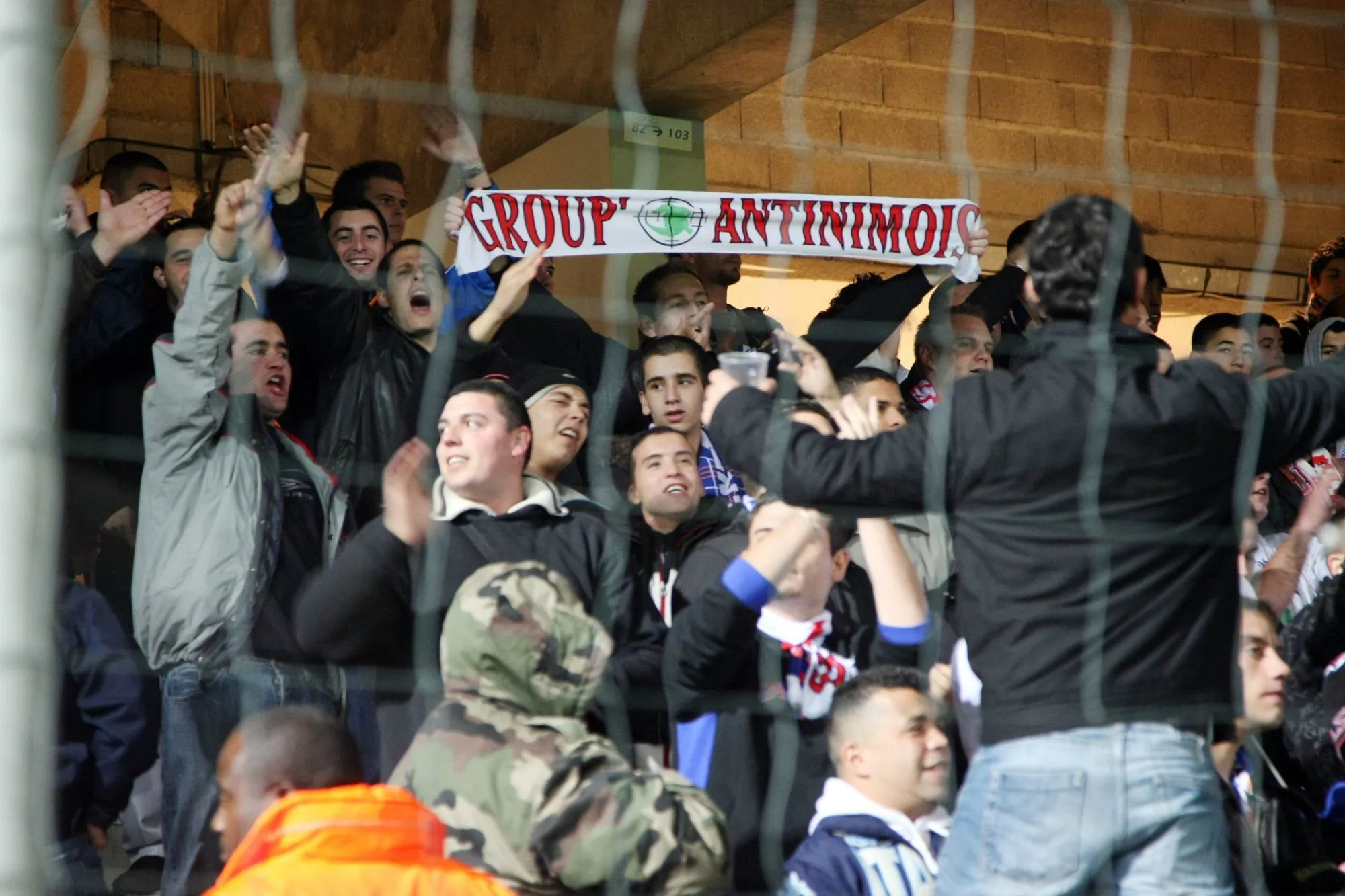 Pourquoi Alès-Montpellier a failli être délocalisé en Coupe de France