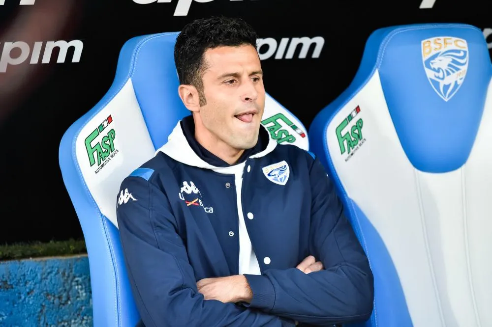 Fabio Grosso licencié du FC Sion