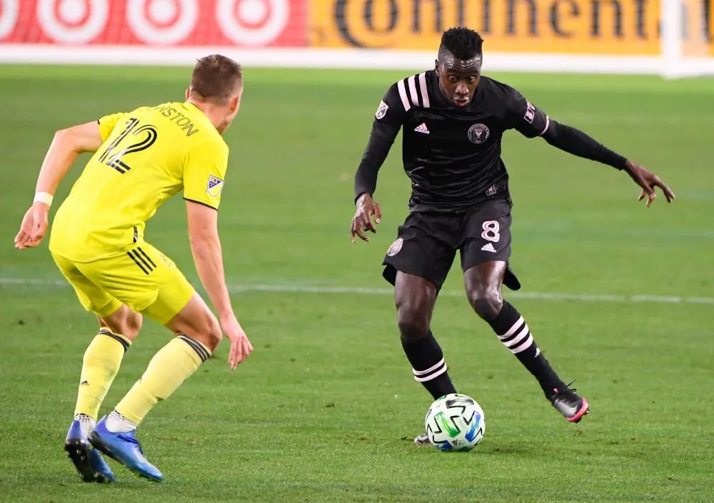 La MLS ouvre une enquête sur le transfert de Blaise Matuidi à l’Inter Miami