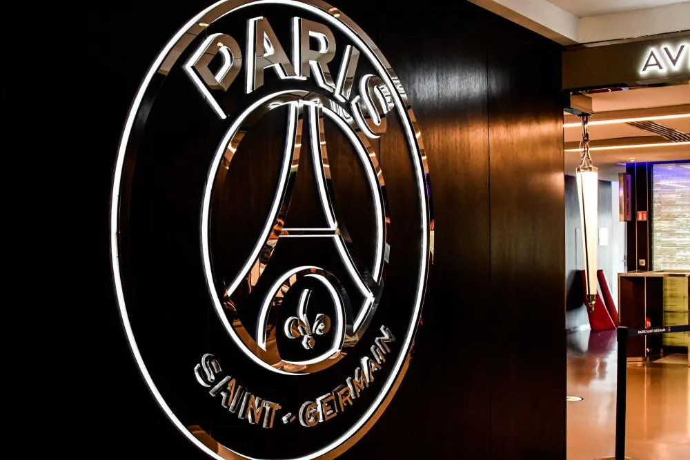 Le PSG dépasse la barre des 100 millions de followers