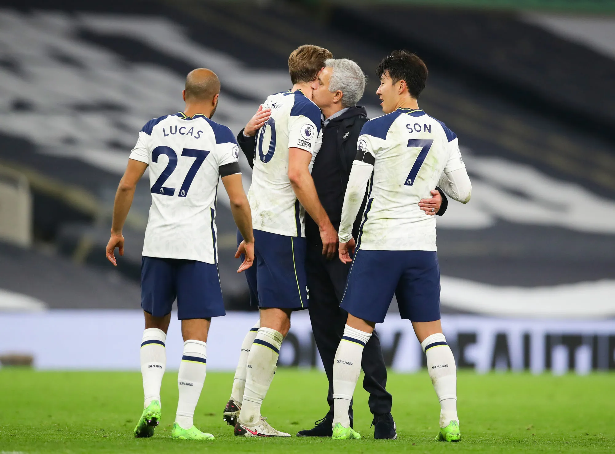 Pronostic Tottenham Crystal Palace : Analyse, cotes et prono du match de Premier League
