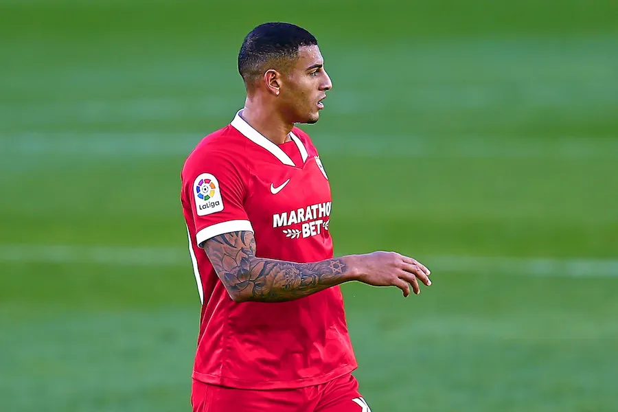 Un triste Séville tombe à Elche