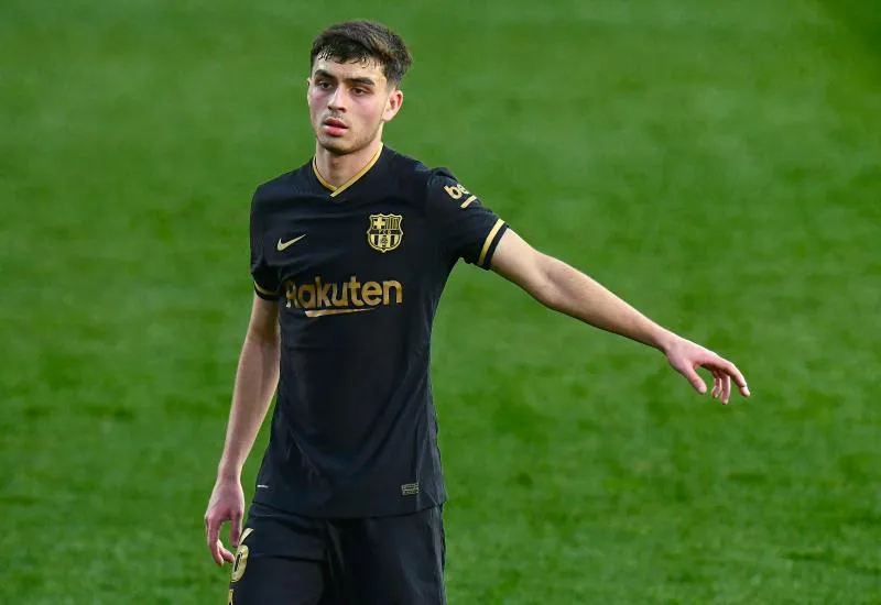 En direct : Osasuna – FC Barcelone