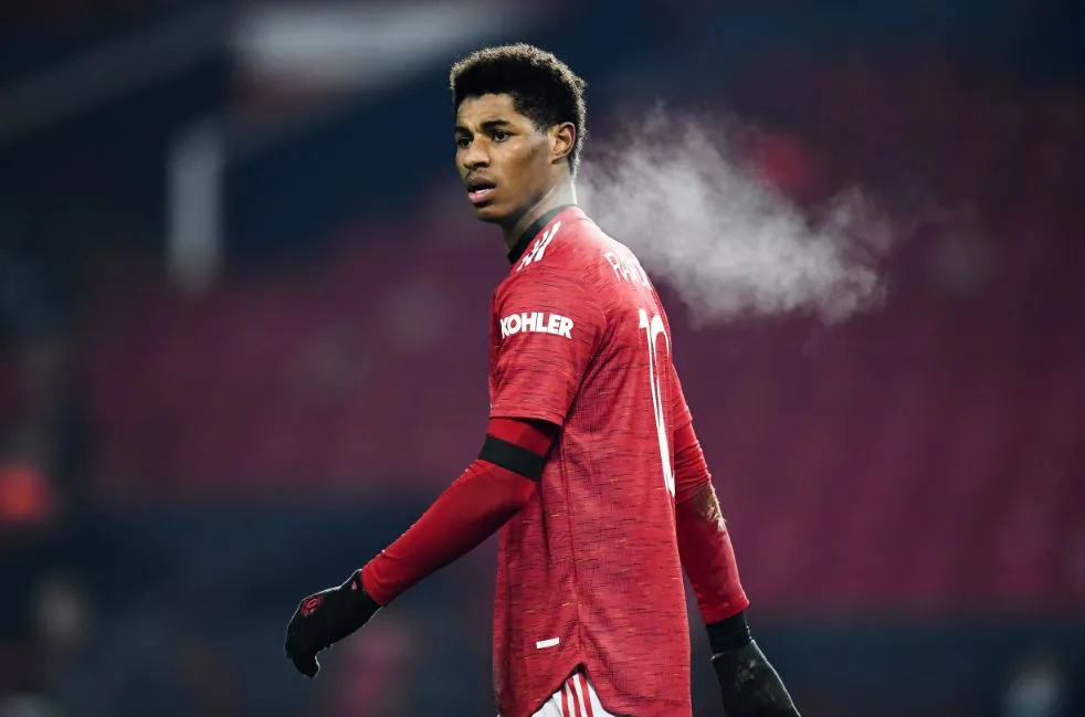 En direct : Manchester City – Manchester United