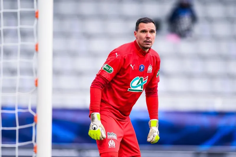 En direct : Canet Roussillon &#8211; Marseille