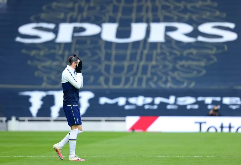 Bale et Kane brisent Crystal Palace