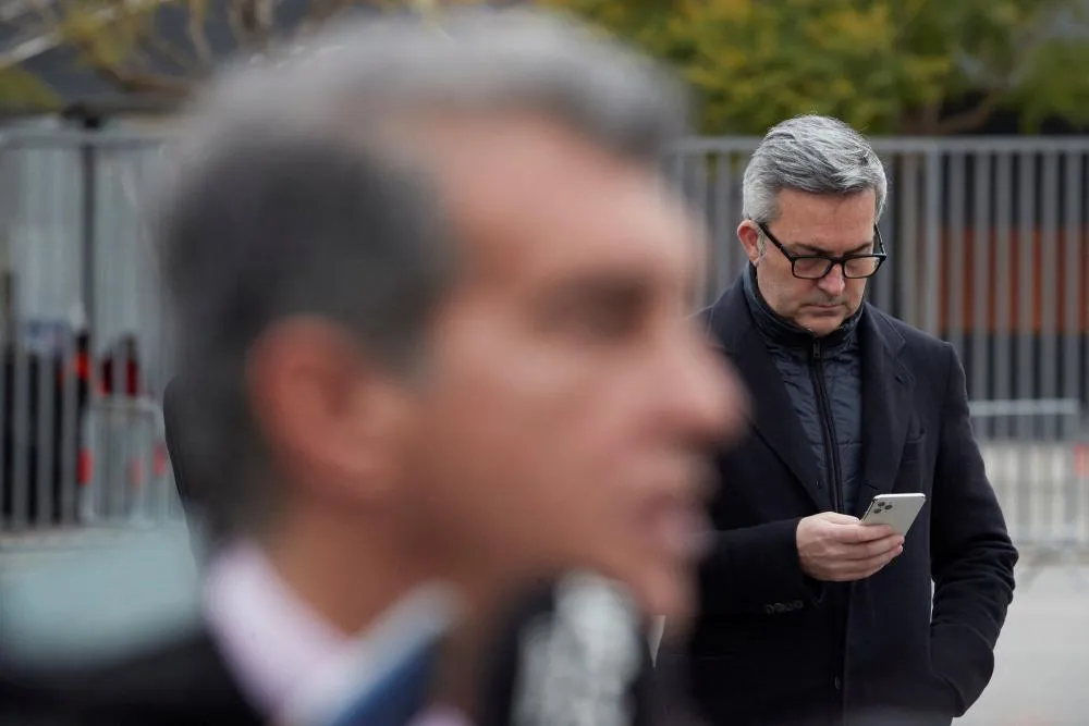 Victor Font amer envers Xavi après les élections à la présidence du Barça