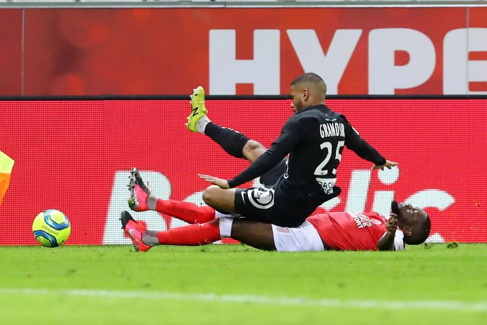 Grandsir vers la MLS ?