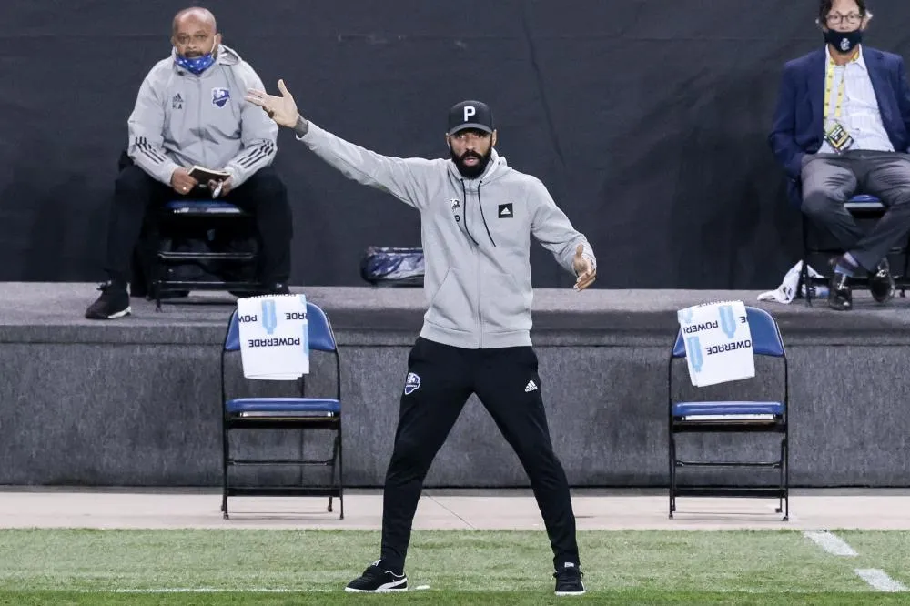 Thierry Henry «<span style="font-size:50%">&nbsp;</span>rêve d&rsquo;entraîner<span style="font-size:50%">&nbsp;</span>» Arsenal