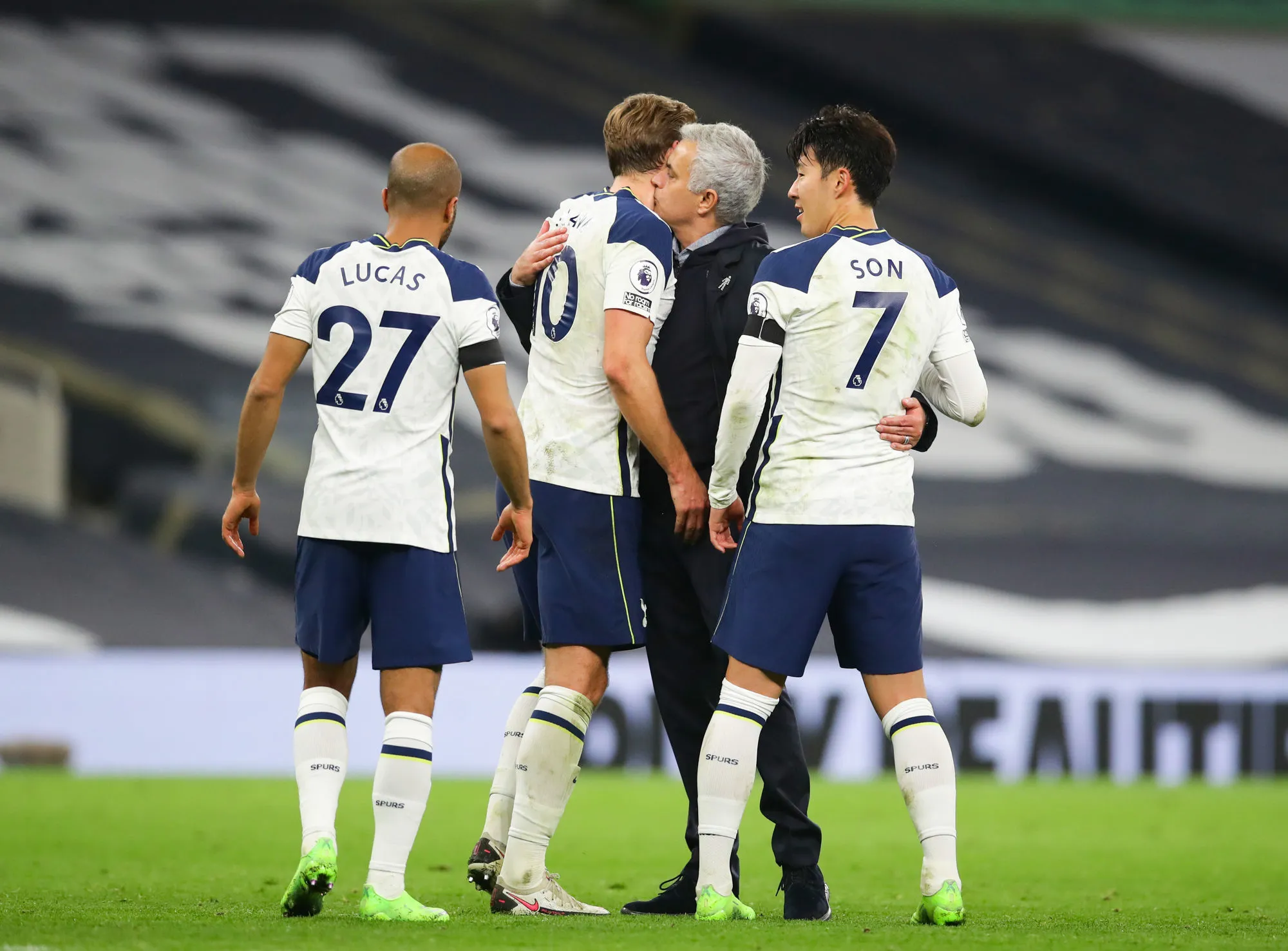 Pronostic Tottenham Dinamo Zagreb : Analyse, cotes et prono du match de Ligue Europa