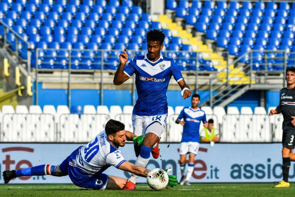 Florian Ayé : «<span style="font-size:50%"> </span>Je rêve de jouer à Chelsea<span style="font-size:50%"> </span>»