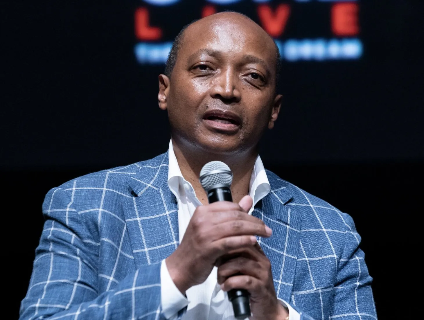 Afrique : Comment Infantino a imposé Patrice Motsepe à la présidence de la CAF