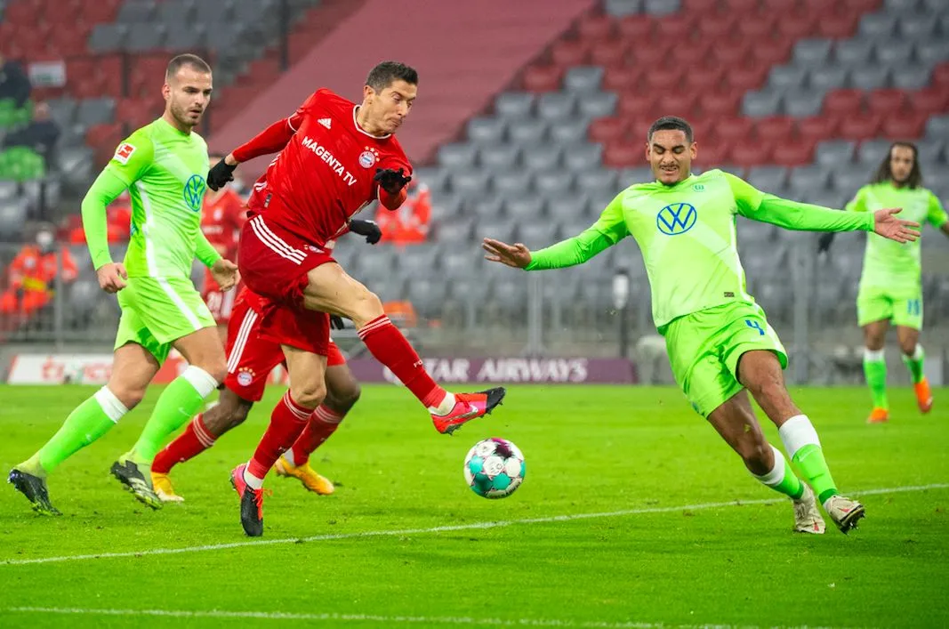 Maxence Lacroix : «<span style="font-size:50%">&nbsp;</span>J&rsquo;ai cassé tous les lampadaires du village avec mon ballon<span style="font-size:50%">&nbsp;</span>»