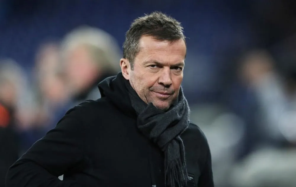 Lothar Matthäus ouvre la porte à la sélection allemande