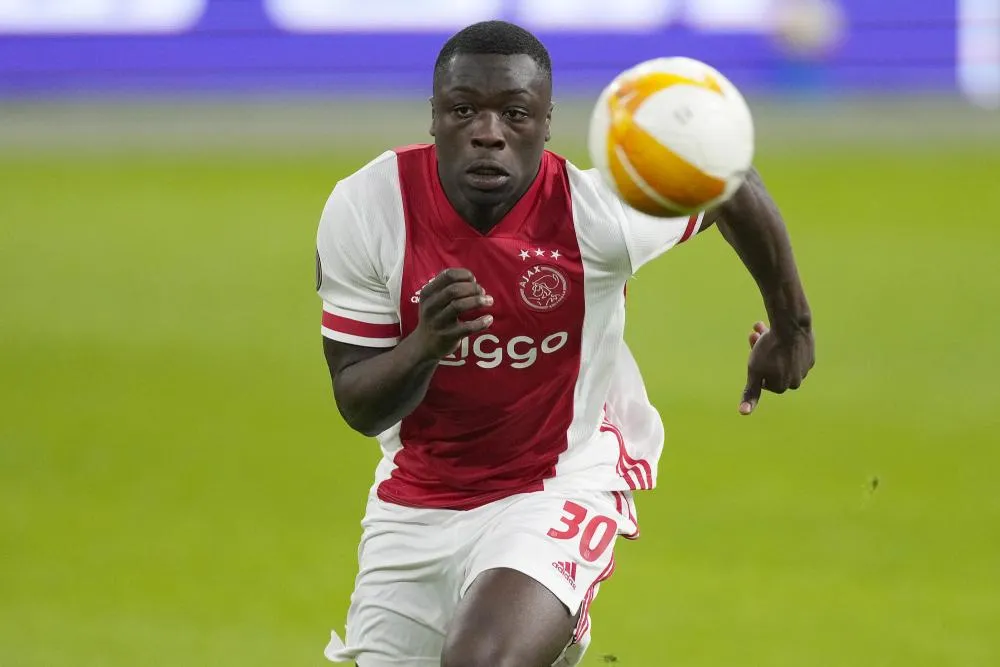 Leipzig signe une pépite libre de l&rsquo;Ajax Amsterdam