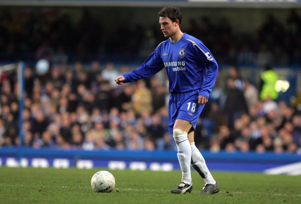 Wayne Bridge : «<span style="font-size:50%">&nbsp;</span>On faisait la fête avec Mourinho et Snoop Dogg !<span style="font-size:50%">&nbsp;</span>»