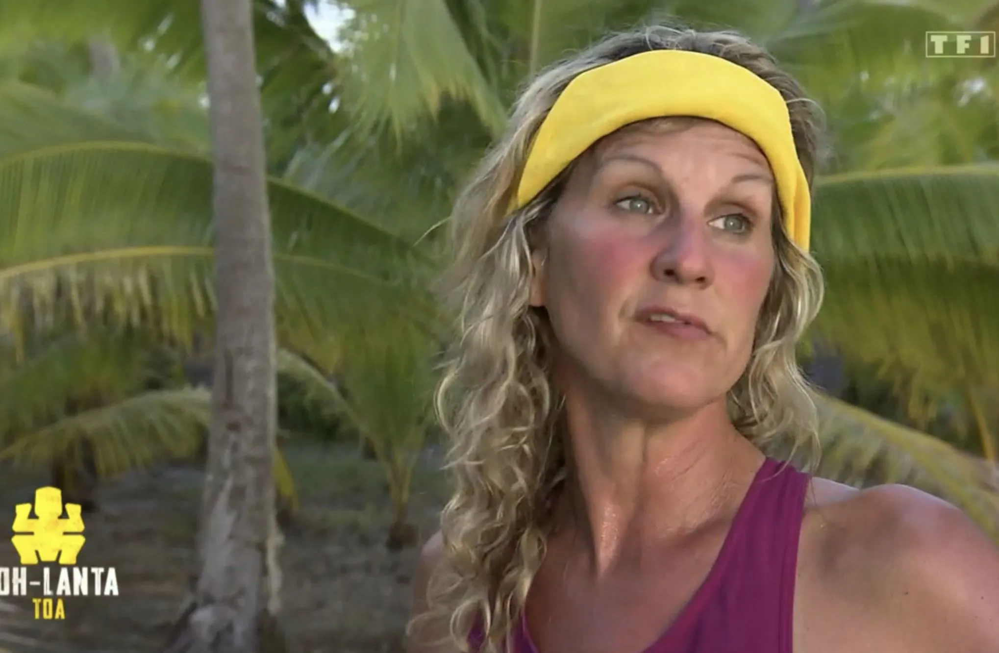 Les notes de l&rsquo;épisode 1 de Koh-Lanta